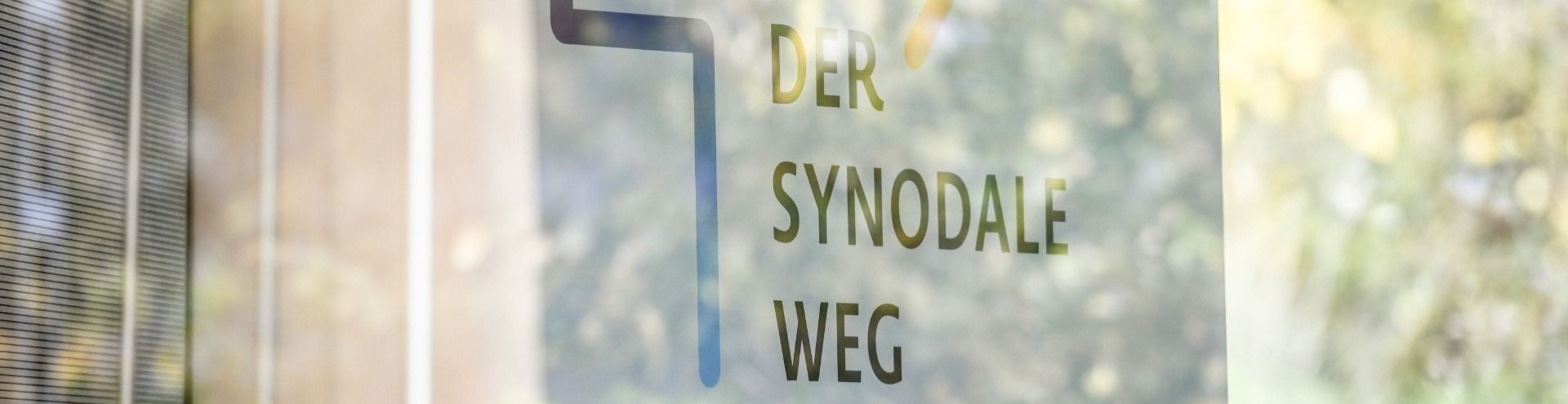 Der Synodale Weg