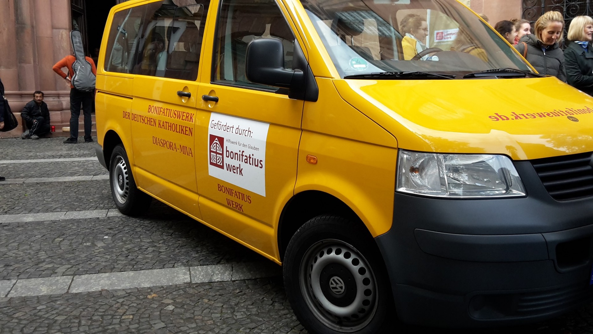 bonibus